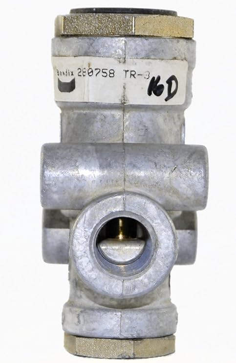 Bendix 280758 - Tr-3 Inversion Valve