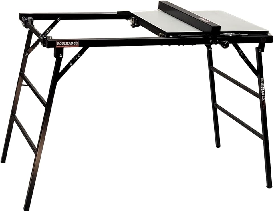 PortaMax Model 2785 Table Saw Stand