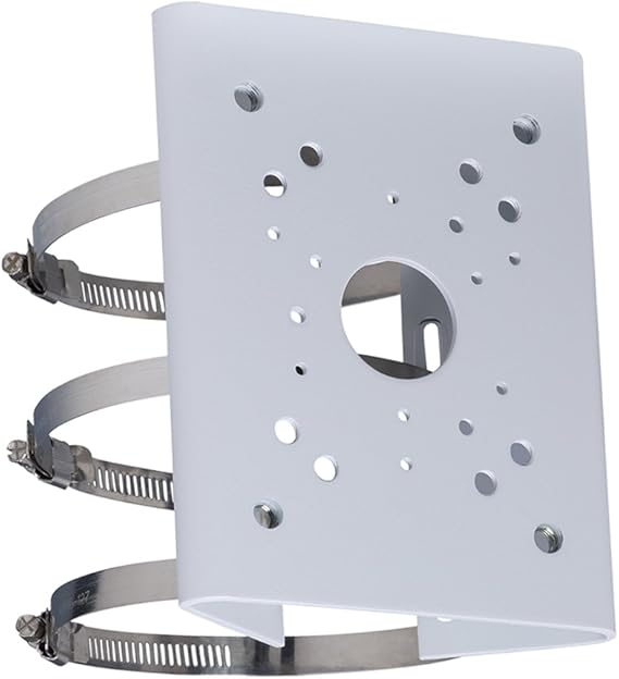 PFA150 Pole Mount Bracket for Dahua Camera