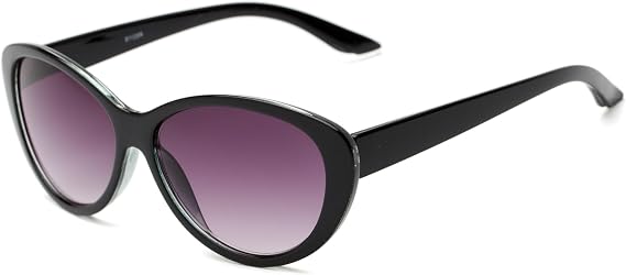 Reading Sunglasses: The Mary Reading Sunglasses, Acetate cat-eye Style for female