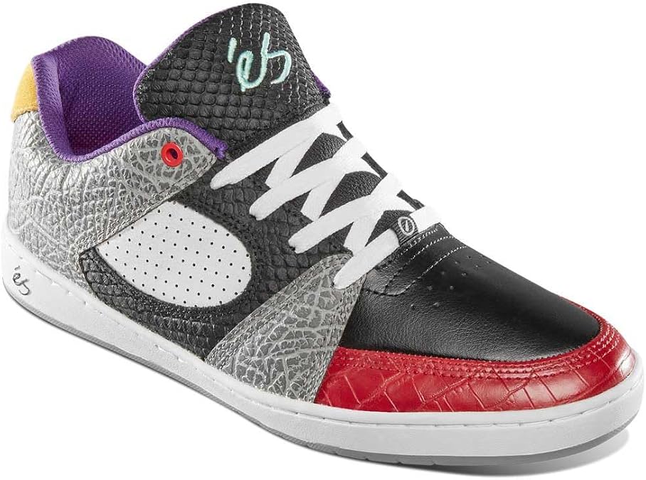 ES Unisex Adults' ACCEL SLIM Skate Shoe