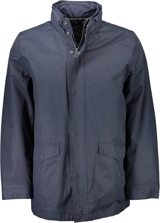 Polyester Coat by Gant
