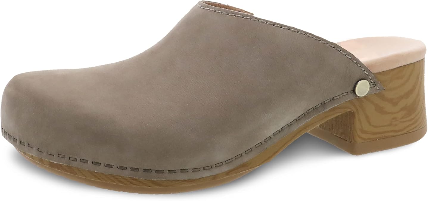 Dansko Women's Giulia Mule Slides