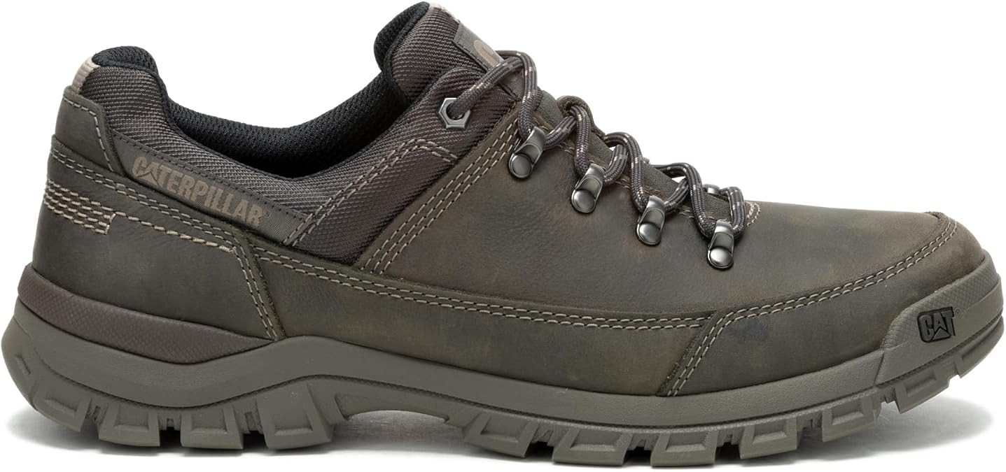 Caterpillar Threshold Hiker Low Shoe