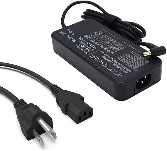 230W 180W Charger for Asus ROG Zephyrus M GU502GU Gaming Laptop 240W ADP-240EB B ADP-230GB B Power Supply Adapter Cord