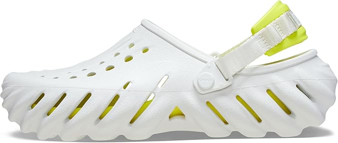 Crocs Unisex-Adult Echo Clog