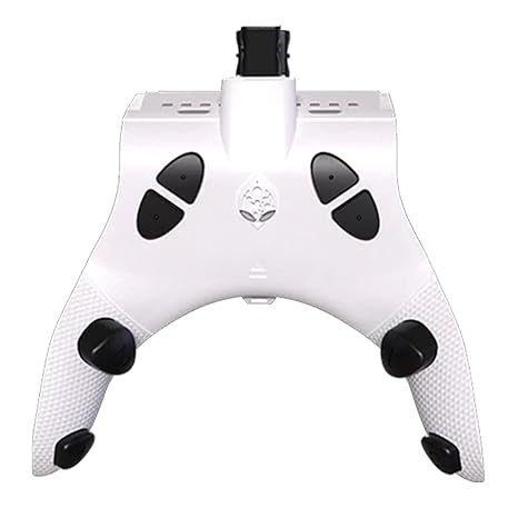 Collective Minds Strike Pack Eliminator for Xbox Series X|S and Xbox One Controller Mods with Remappable Back Buttons, Anti-Recoil MODS, and Gaming Enhancements Perfect Fit for Standard Xbox Controllers