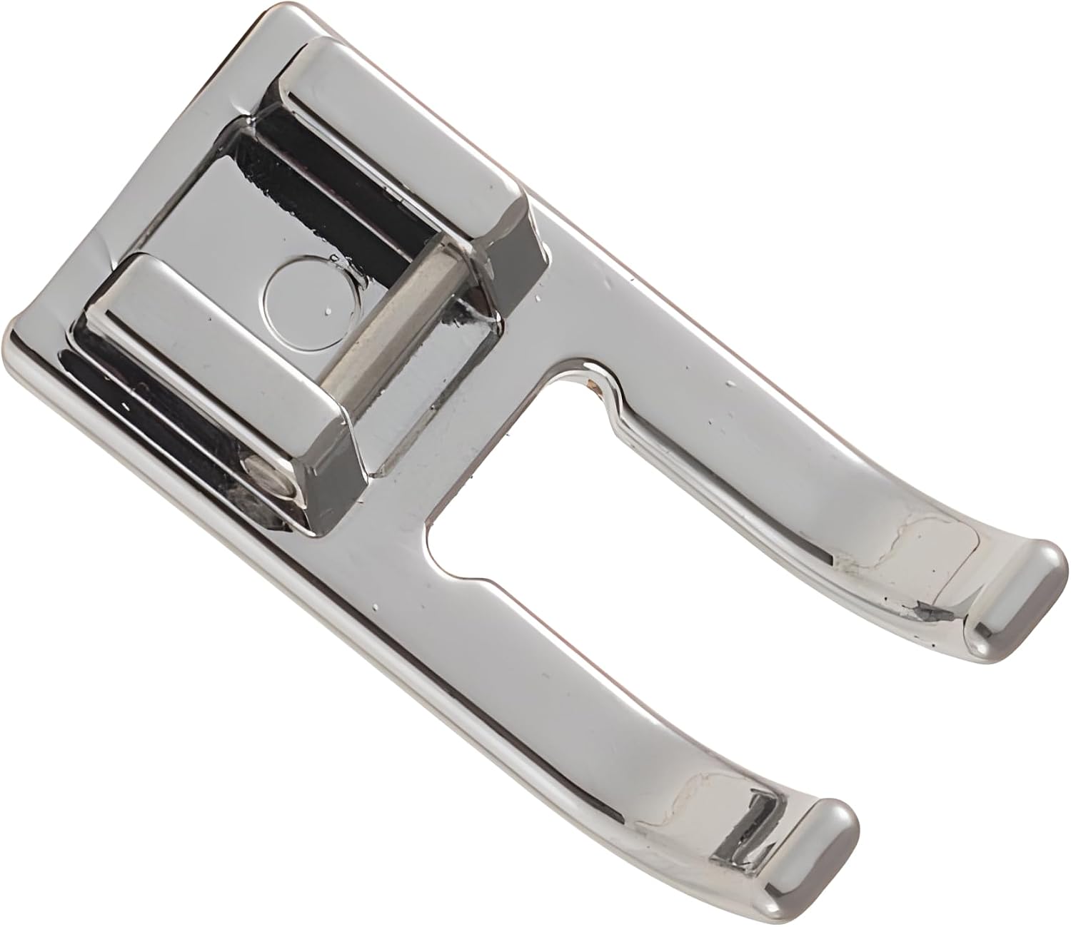 Snap-on Open Toe Foot Presser Foot