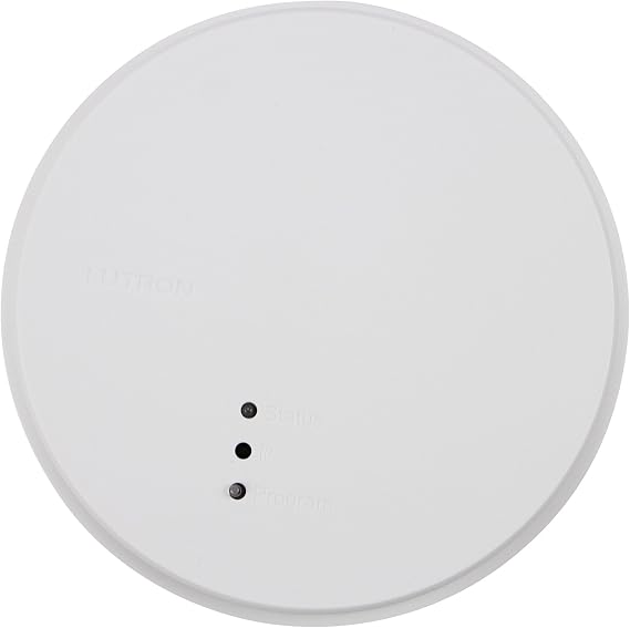 Lutron QSM2-4W-C Electrical Distribution Product Ceiling Mount