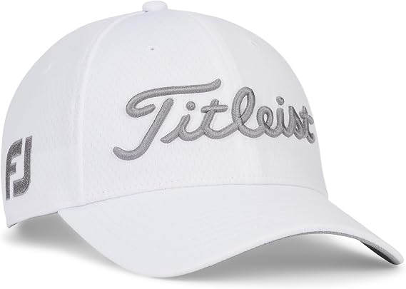 Titleist Golf Tour Elite Hat