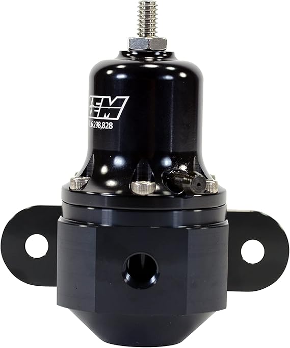 AEM Fuel Pressure Regulator