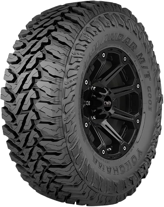Yokohama LT235/75R15 Geolander M/T G003