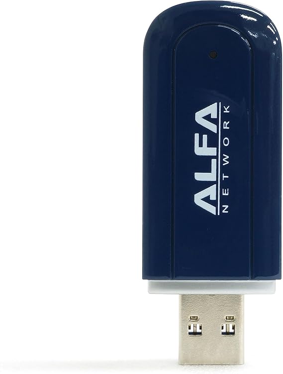 Alfa Network Alfa USB Adapter AWUS036AXER