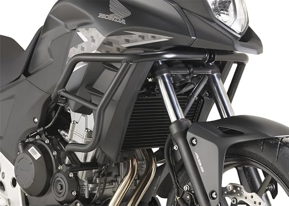 GIVI Tubular Engine Guard CB 500 x 13-14