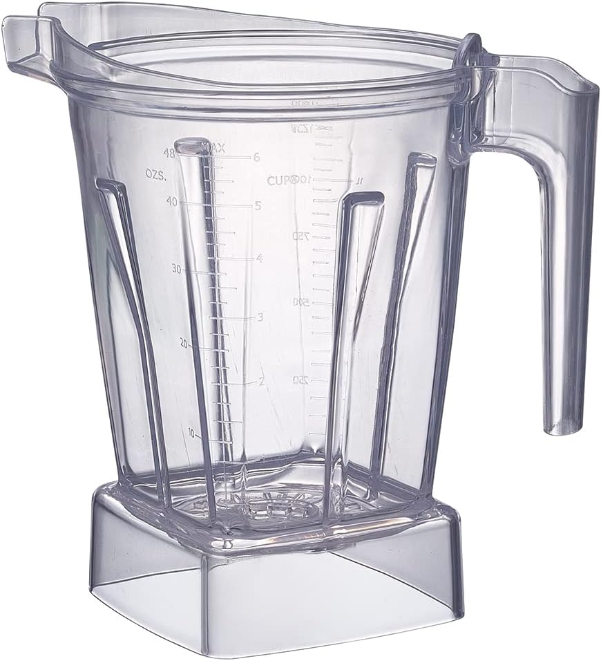 48oz Container Replacement for Vitamix E310 Explorian Blender Container Only
