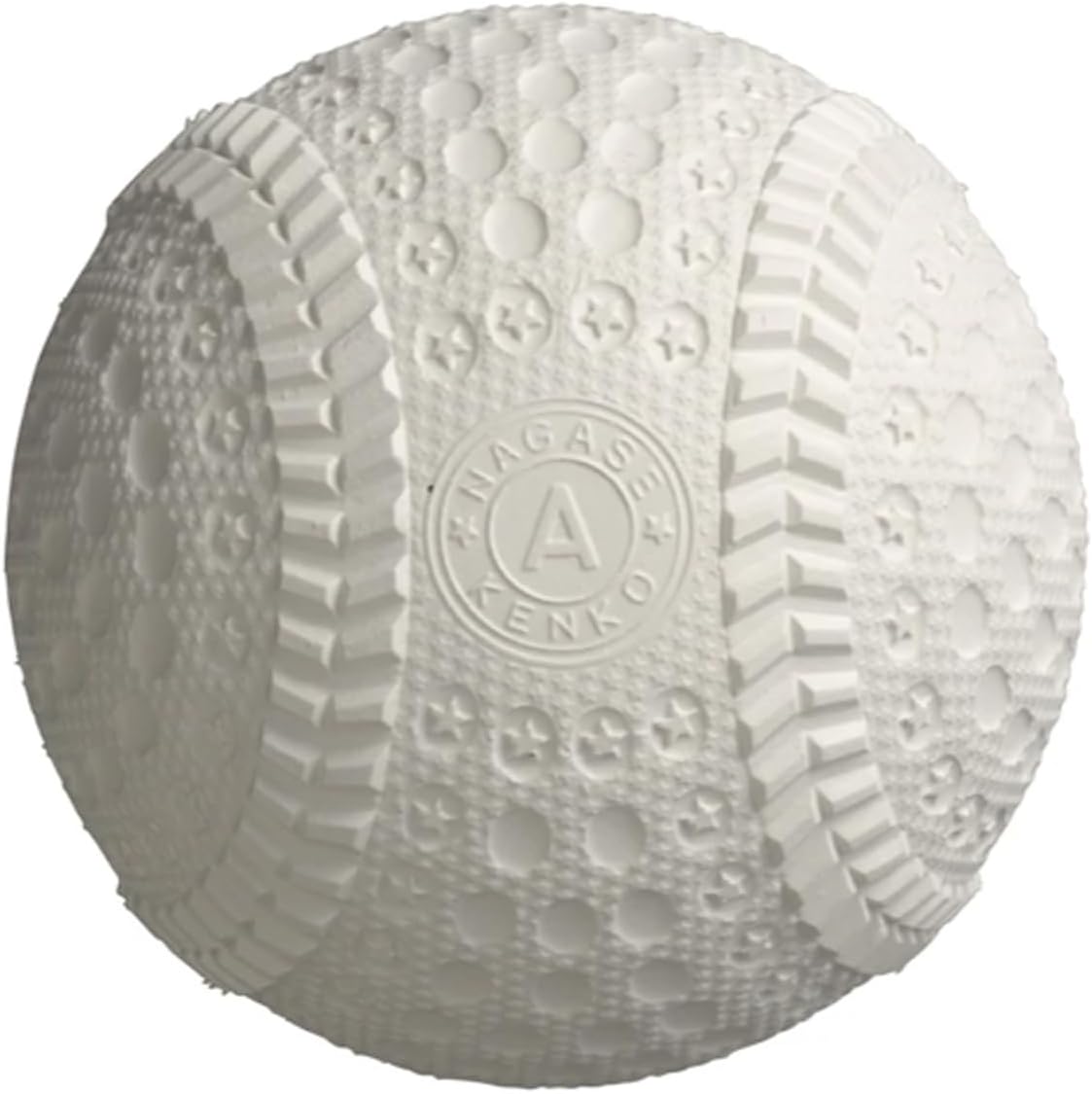 Markwort 9" Pro-A Regulation Youth Baseballs from Kenko -1 Dozen