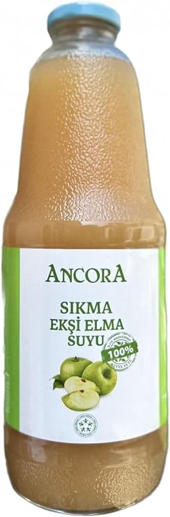 Ancora Sour Apple Juice 1 Liter