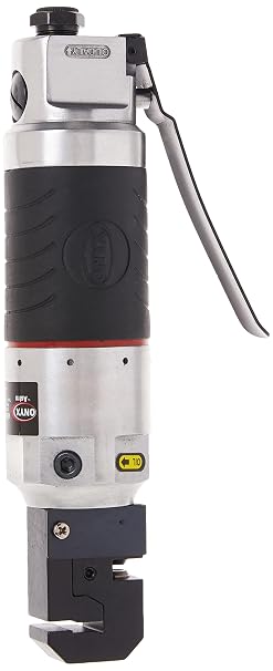 Astro 605ST Straight Type Punch/Flange Tool