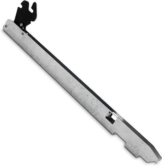 Upgraded Whole Parts Range/Wall Oven Door Hinge Assembly Part # WP74008014 - Replacement & Compatible With Some Amana, Jenn Air, Kenmore, Magic Chef, Maytag and Whirlpool Ovens