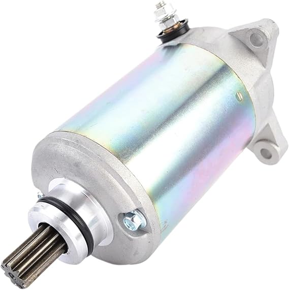 21040109100 Starter Motor Compatible with Massimo UTV MSU Warrior 800 1000 UTV X2-800 LT X2-1000 X4-1000 LT XF-3 21040109114