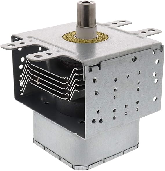 WB27X10249 Microwave Magnetron by Part Supply House