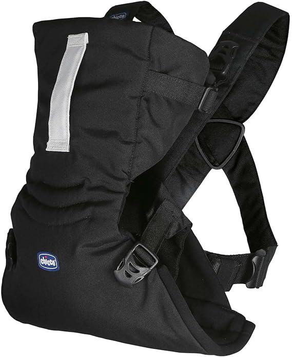 Chicco Babytrage Easy Fit Bebek Kangurusu Black Night