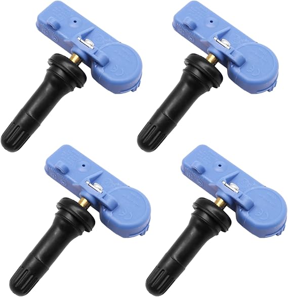 Tyre Pressure Sensor,For Opel Corsa E Adam 2014-2019 TPMS SENSOR TIRE PRESSURE SENSOR 13581561