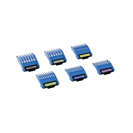 BaBylissPRO CLIPPER Guards