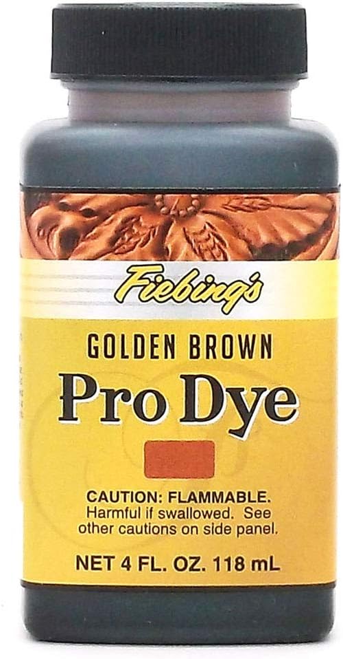 Fiebing's Pro Dye