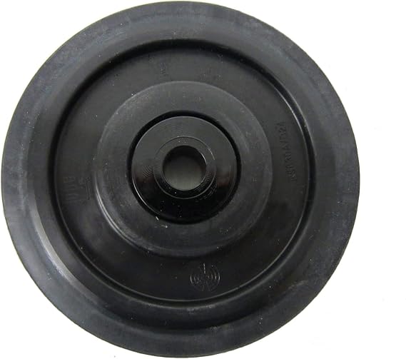 Genuine OEM Idler Wheel 1991-2006 Arctic Cat Mountain Cat Pantera Prowler ZR EXT 440 500 600 0604-459