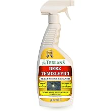 TERLANS Joint Cleaner Tile & Stone Cleaner 500 ml