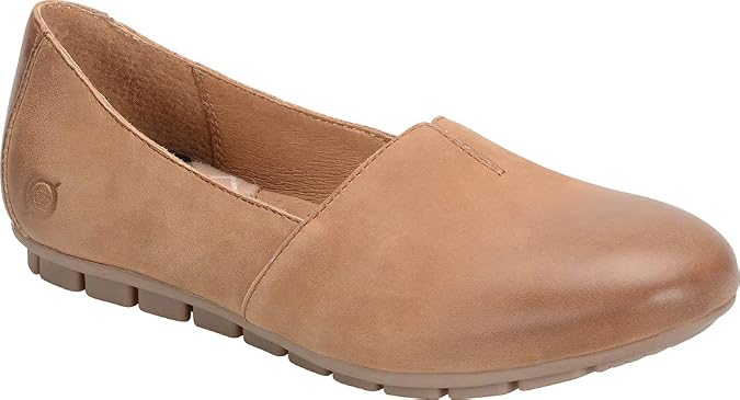 BORN Women's Sebra Casual Slip Ons