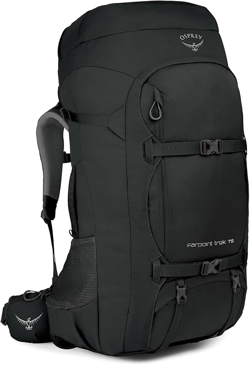 Osprey Farpoint Trek 75 Men's Travel Backpack