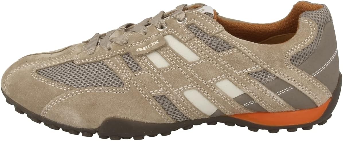 Geox Uomo Snake K Men's Trainers