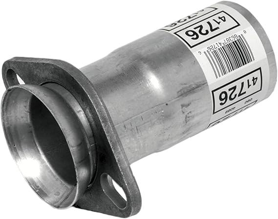 Walker 41726 Exhaust Pipe 3" Inlet (ID) 2.5" Outlet (ID)