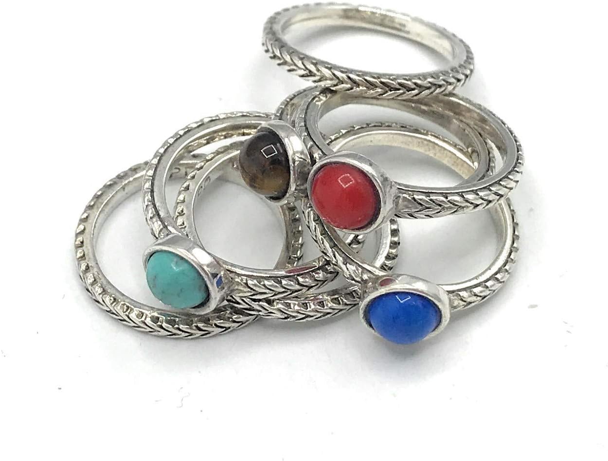 Touch of Class Ring Set Size 9
