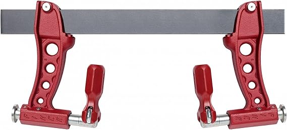 Reversible Jaws Maxi-R 60 cm /24" Capacity