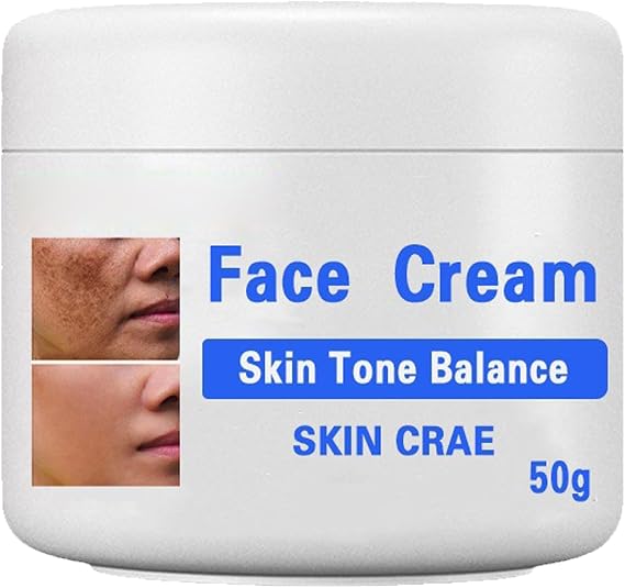 Dark Spot Corrector Cream,Sun Spots and Melasma Freckle Remover,Spot Remover For Face Serum,Moisturizing Removes Facial Melasma Dark Spots Wrinkles Blemishes 50G