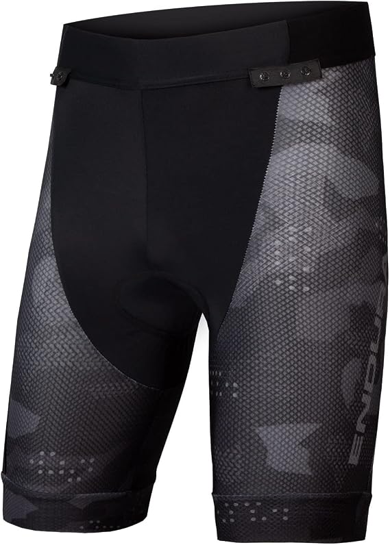Endura Mens Singletrack Cycling Liner Short