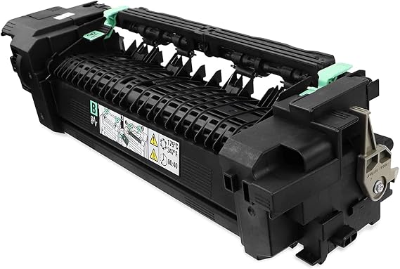 604K64582 Fuser Unit Replacement for Xerox Phaser 6500 WorkCentre 6505 DocuPrint CP305 Printer, 110V, 50000 Yield,