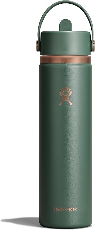 Hydro Flask – Wide Flex Straw Cap 710 ml (24 oz) Bottle