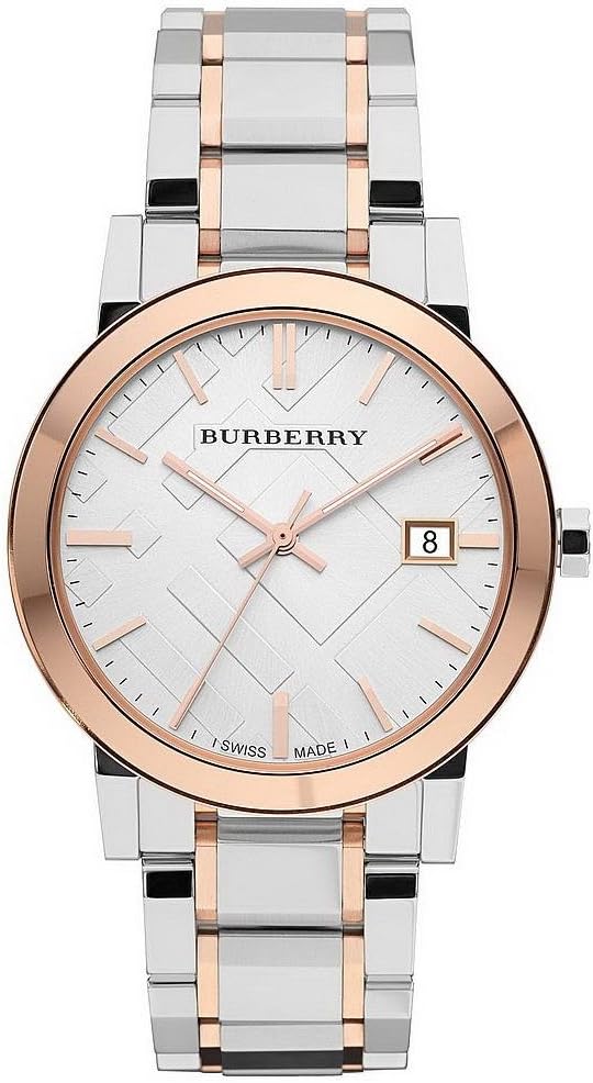 Burberry The City Men&amp;amp;#39;s Watch BU9006