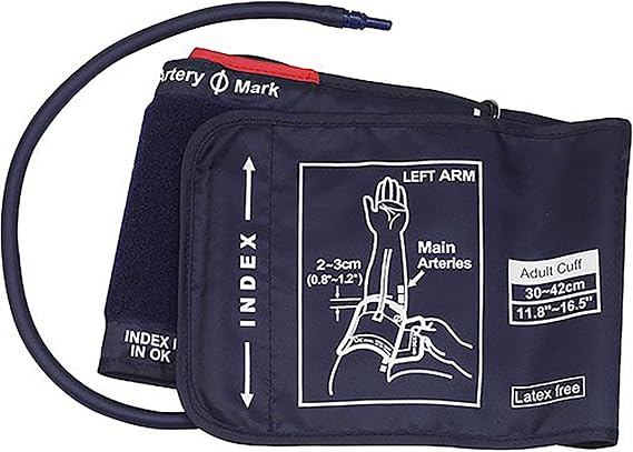 HealthSmart Replacement Arm Cuff