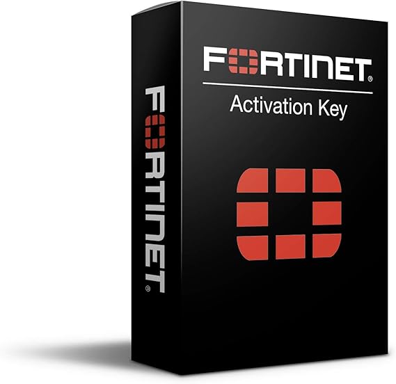 Fortinet FortiGate-501E 1 Year Advanced Threat Protection (24x7 FortiCare Plus Application Control, IPS, AV and FortiSandbox Cloud) FC-10-0501E-928-02-12