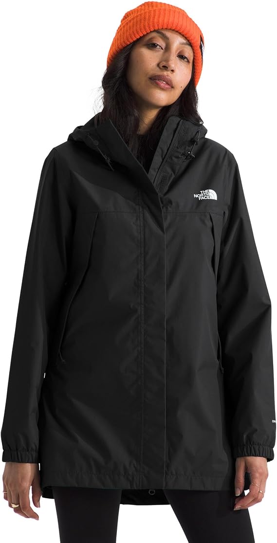 The North Face Women's Antora Parka