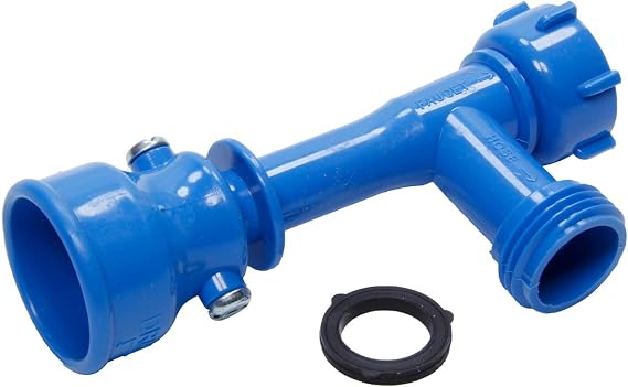 Siphon Pump Assembly