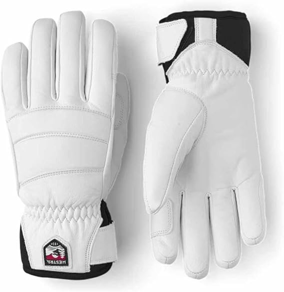 Hestra Women's Fall Line Gloves 8