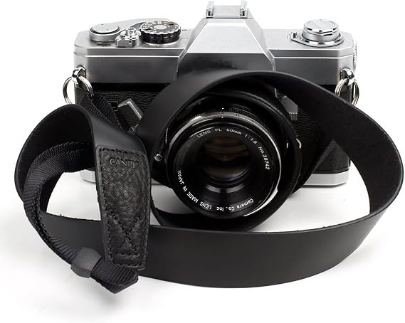 Camera Shoulder Neck Strap