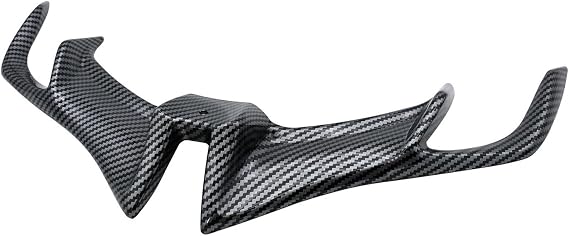 Front Bottom Spoiler Fairing Front Fairing Spoiler For Motorcycles Wingtip For GIXXER SF 250 150 155 RS 200 For YZF R15 V3.0 2017-2020