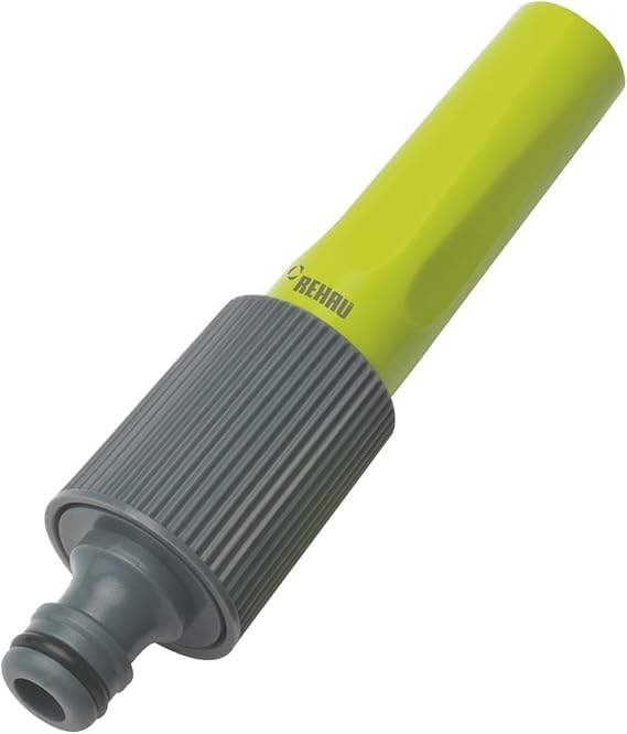 REHAU Professional Plastic Syringe 3/4 Inch